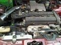 Honda Civic 1996 for sale -3