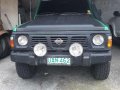 FOR SALE! 95 Nissan Safari Patrol GQ 4x4 gen1 M/T-10