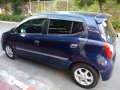 2016 Toyota Wigo G AT 5500 kms mileage-6