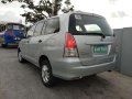 Toyota Innova E manual diesel 2010 model for sale-3
