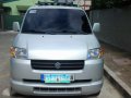 Suzuki APV 2012 MT for sale-8