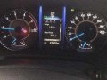 Toyota Fortuner 2.4V AT Top of the Line 2018 for sale -3