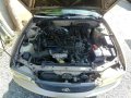 TOYOTA Corolla LE 2002 FOR SALE-1