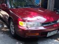 Honda Accord 1997 FOR SALE-6