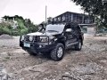 2008 Land Cruiser series 200 Lc200-0