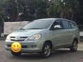 2007 Toyota Innova G diesel top of the line mt-11