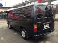 2015 Nissan Urvan Shuttle for sale -10