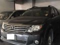 2012 Toyota Fortuner for sale-1