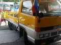 Isuzu Elf 10ft Double Tire Dropside Fresh Unit-0