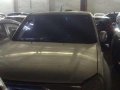 2012 Foton Blizzard Limited Edition 4x2 2.8L MT Dsl Eastwest Bank cars-0