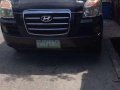 Hyundai Starex 2006 for sale-3