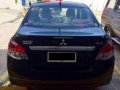 Mitsubishi Mirage G4 GLS Manual 2014-4