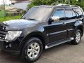 Mitsubishi Pajero 2010-0