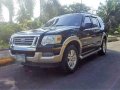 2007 Ford Explorer eddie bauer for sale-7