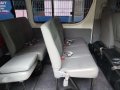 2008 Toyota Hiace Commuter Manual For Sale -1