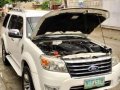 Well-maintained Ford Everest 2010 for sale-3