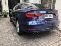 Audi A3 2015 Automatic Used for sale. -4