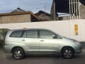 2007 Toyota Innova G diesel top of the line mt-7