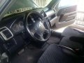 Honda CRV 2002 MATIC​ For sale -3