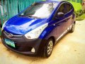 Hyundai Eon hatchback 2014 for sale -5