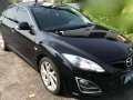 Mazda 6 AT 2012 for sale -11
