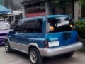 1996 year model Suzuki Vitara for sale-7