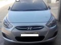 Good as new Hyundai Accent 2017 for sale-2