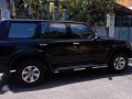 2004 NISSAN PATROL Pres. Edition AT For sale -0