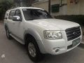 Ford Everest manual 2009 not innova crv xtrail-6