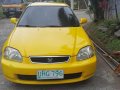 Honda Vtec 1997 Model Automatic​ For sale -0