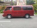 2009 Nissan Urvan for sale-1