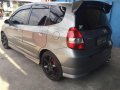 honda jazz 2005 local AT​ For sale -0