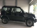 2015 Suzuki Jimny JLX 4x4 MT for sale-5