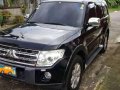 Mitsubishi Pajero 2010-7