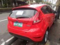 Ford Fiesta 2011 acquired 2012​ For sale -4