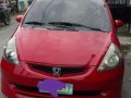 For sale my Honda Jazz 2002-1