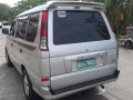 2012 Mitsubishi Adventure GLX SE Manual DIESEL P123K DP-3