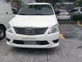Well-kept Toyota Innova J 2016 for sale-4
