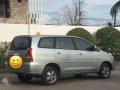 2007 Toyota Innova G diesel top of the line mt-8