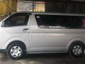 Toyota Hiace Commuter 2015​ For sale -3