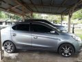 Good as new Mitsubishi Mirage G4 manual 2015 for sale-2