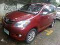 2007 Toyota Avanza 1.5G vs Innova for sale  fully loaded-5