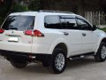 Mitsubishi Montero 2013 for sale-10