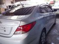 Hyundai Accent 2016 1.6L Diesel AT Cash or Financing-6