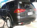 Well-maintained Mitsubishi Montero Sports GLS 2010 for sale-1