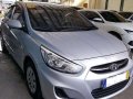 Hyundai Accent 2016 1.6L Diesel AT Cash or Financing-7