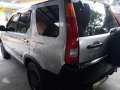 Good as new Honda Cr-V 2003 for sale-1