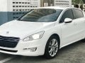 2015 Peugeot 508 2.0L HDi DIESEL-5