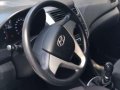 2014 Hyundai Accent CRDi Turbo Diesel for sale-5