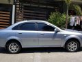 Chevrolet Optra 2006 AT​ For sale -10